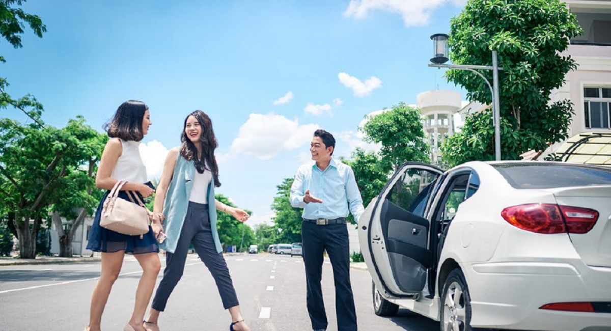 Khi sử dụng dịch vụ taxi Tây Ninh của Thiên Bảo, bạn nên kiểm tra giấy tờ và chất lượng xe